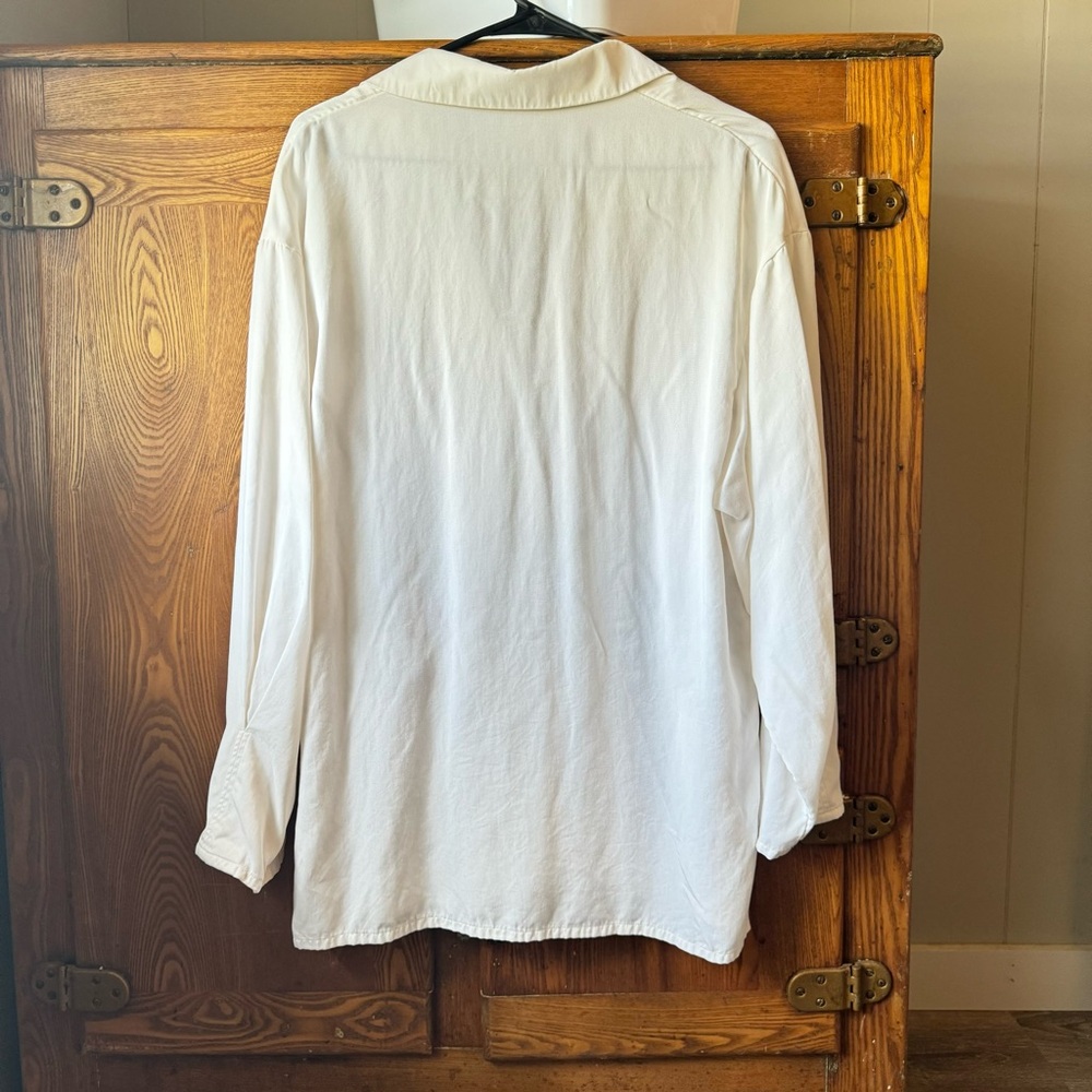 Cos Heavy-Weight Button Down. - image 2